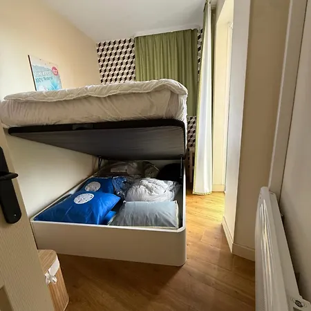 דירה F2 Village Cap Esterel- Vue Montagnes Et Golf- Equipements Inclus Saint-Raphaël
